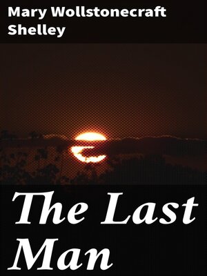cover image of The Last Man